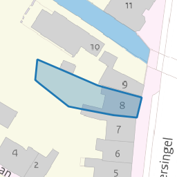 Perceel AMR01-E-3182