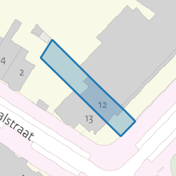 Perceel AMR01-E-3274