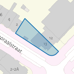 Perceel AMR01-E-3275