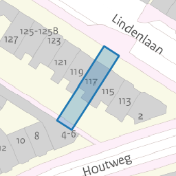 Perceel AMR01-E-3284