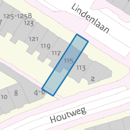 Perceel AMR01-E-3285