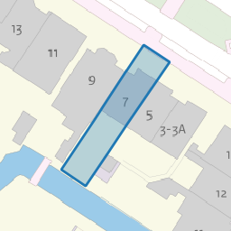 Perceel AMR01-E-3302