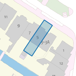 Perceel AMR01-E-3303