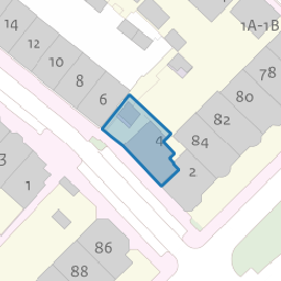 Perceel AMR01-E-3306