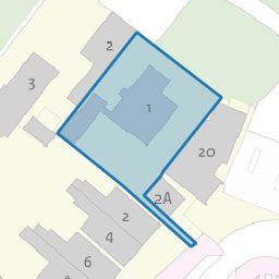 Perceel AMR01-E-3309