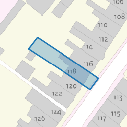 Perceel AMR01-E-3313