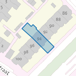 Perceel AMR01-E-3326