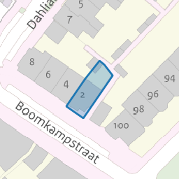 Perceel AMR01-E-3330