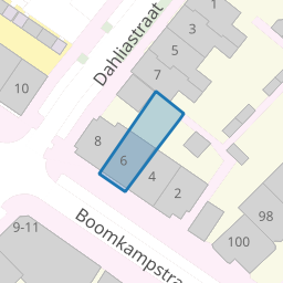 Perceel AMR01-E-3332