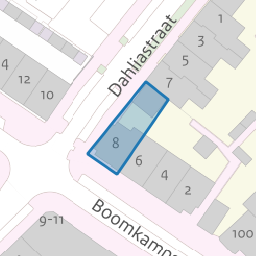 Perceel AMR01-E-3333