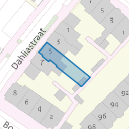 Perceel AMR01-E-3335