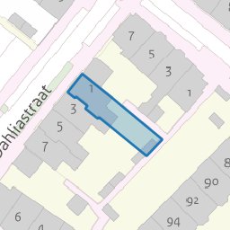 Perceel AMR01-E-3337