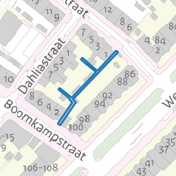 Perceel AMR01-E-3342