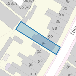 Perceel AMR01-E-3353