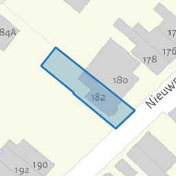 Perceel AMR01-E-3354