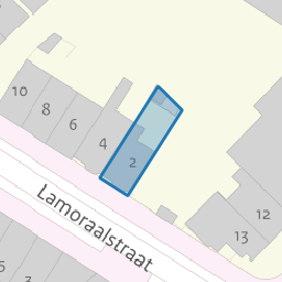 Perceel AMR01-E-3376