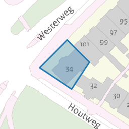 Perceel AMR01-E-3387