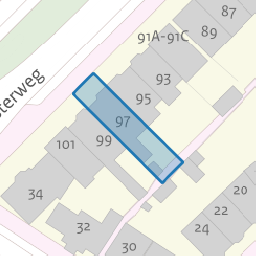 Perceel AMR01-E-3391