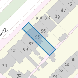 Perceel AMR01-E-3392