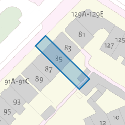 Perceel AMR01-E-3397