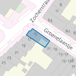 Perceel AMR01-E-3417