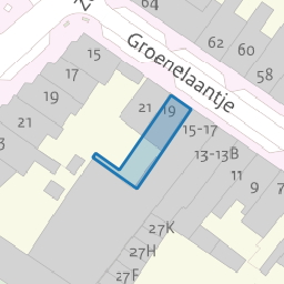 Perceel AMR01-E-3423