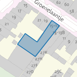 Perceel AMR01-E-3424