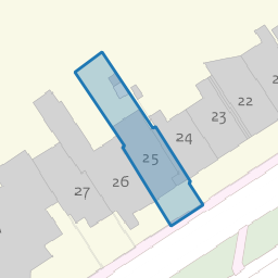 Perceel AMR01-E-3431