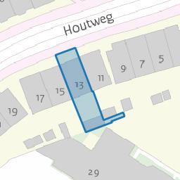 Perceel AMR01-E-3448