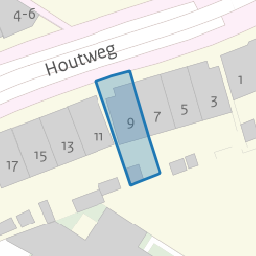 Perceel AMR01-E-3450