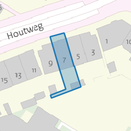 Perceel AMR01-E-3451