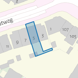 Perceel AMR01-E-3452