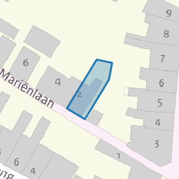 Perceel AMR01-E-3456