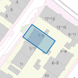 Perceel AMR01-E-3484