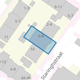 Perceel AMR01-E-3488