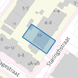 Perceel AMR01-E-3489