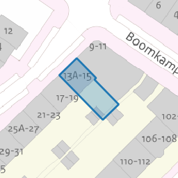 Perceel AMR01-E-3499