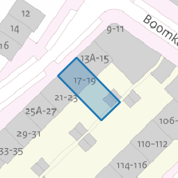 Perceel AMR01-E-3500