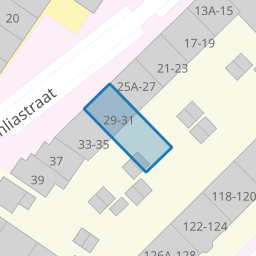 Perceel AMR01-E-3503