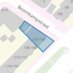 Perceel AMR01-E-3505