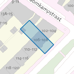 Perceel AMR01-E-3506