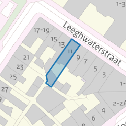 Perceel AMR01-E-3525