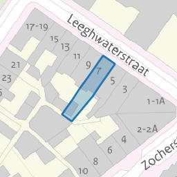 Perceel AMR01-E-3527