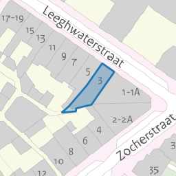 Perceel AMR01-E-3529