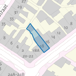 Perceel AMR01-E-3539