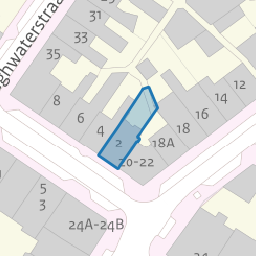 Perceel AMR01-E-3541