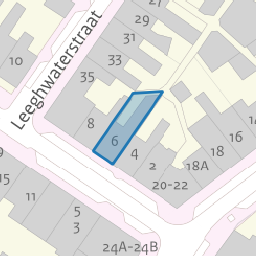 Perceel AMR01-E-3543