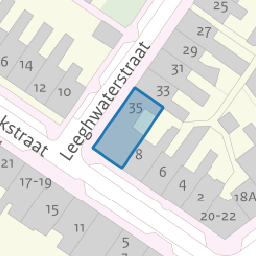 Perceel AMR01-E-3545