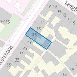 Perceel AMR01-E-3550