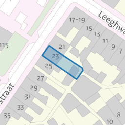 Perceel AMR01-E-3551